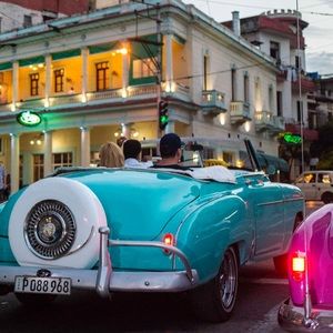 Meet your Posher, Fernando